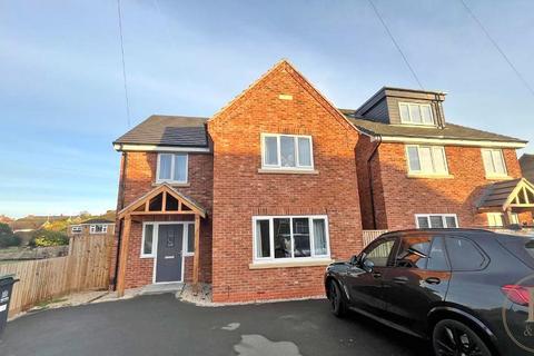 4 bedroom detached house for sale, Mansfield NG18