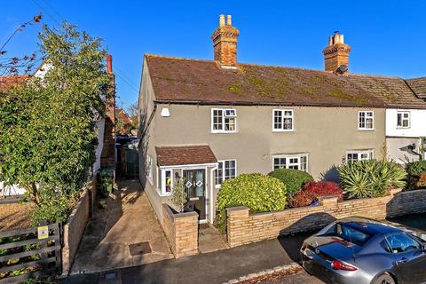 4 bedroom semi-detached house for sale, High Street, Houghton Conquest, Bedfordshire, MK45 3LF