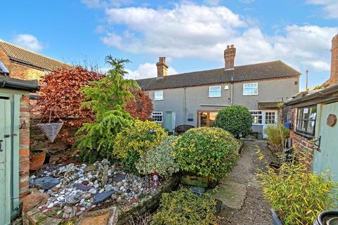 4 bedroom semi-detached house for sale, High Street, Houghton Conquest, Bedfordshire, MK45 3LF