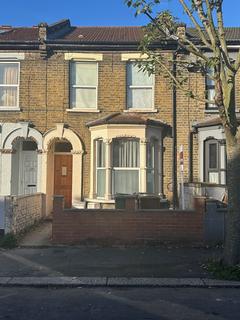 Flat 3, 77 Leslie Road, London, E11 4HF