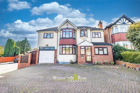 6 bedroom detached house for sale, Harborne, Birmingham B17