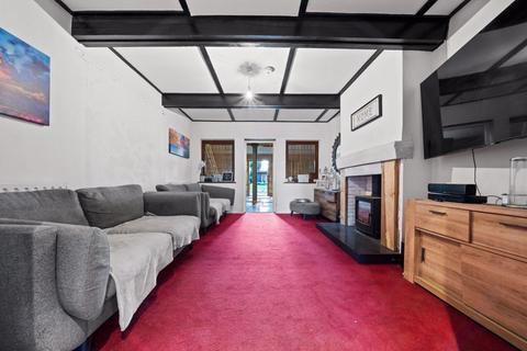 38 Crichton Road, Carshalton, SM5 3LS