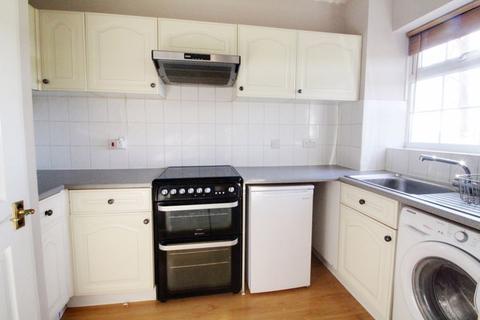 1 bedroom apartment for sale, Myles Court, Goffs Oak EN7