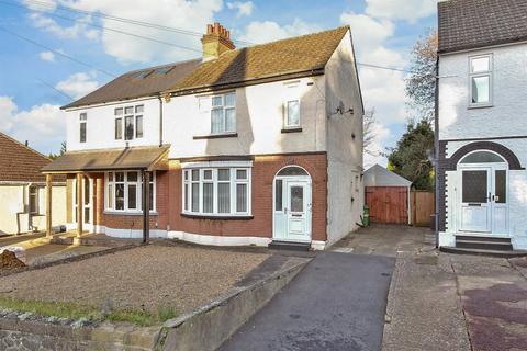 3 bedroom semi-detached house for sale, Sutton Road, Maidstone, Kent