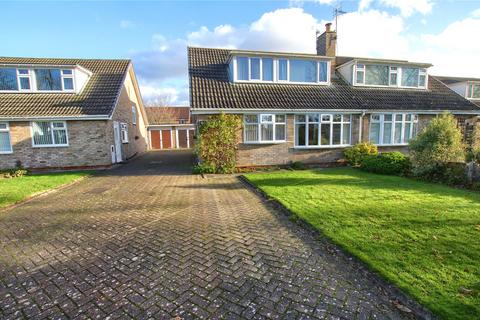 3 bedroom semi-detached house for sale, Thornaby Road, Thornaby