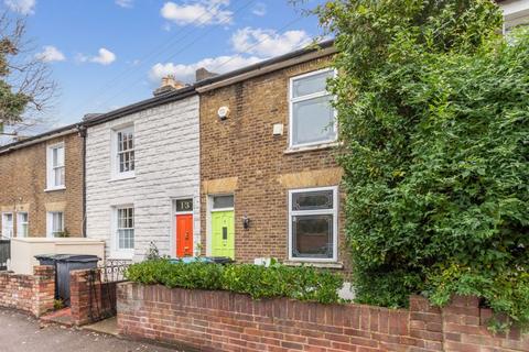 2 bedroom terraced house for sale, Jansons Road, London