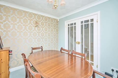 4 bedroom detached house for sale, Kenyon Road, Wigan WN6