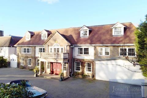 undefined, Manor Road, Chigwell IG7