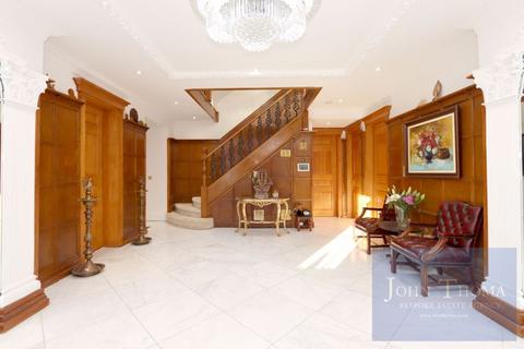 undefined, Manor Road, Chigwell IG7
