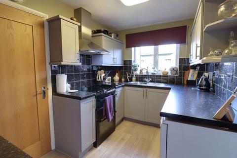 3 bedroom detached house for sale, Wootton Drive, Stafford ST16