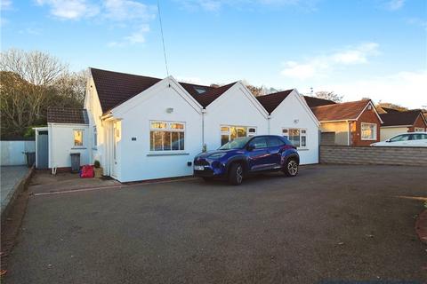 3 bedroom bungalow for sale, Heol Nant Castan, Cardiff