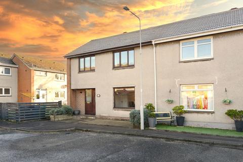 3 bedroom semi-detached house for sale, Balgreggie Road, Lochgelly KY5