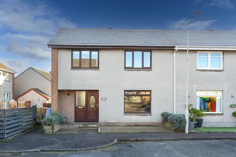 3 bedroom semi-detached house for sale, Balgreggie Road, Lochgelly KY5