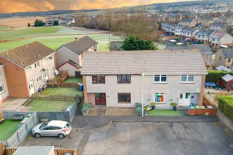 3 bedroom semi-detached house for sale, Balgreggie Road, Lochgelly KY5