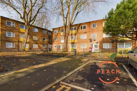 1 bedroom apartment for sale, Cowbridge Lane, Essex IG11