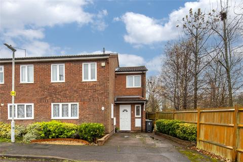 3 bedroom semi-detached house for sale, Heaton Dell, Bedfordshire LU2