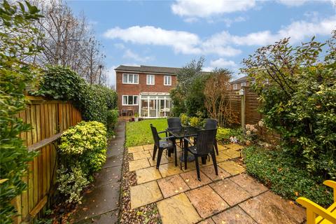 3 bedroom semi-detached house for sale, Heaton Dell, Bedfordshire LU2