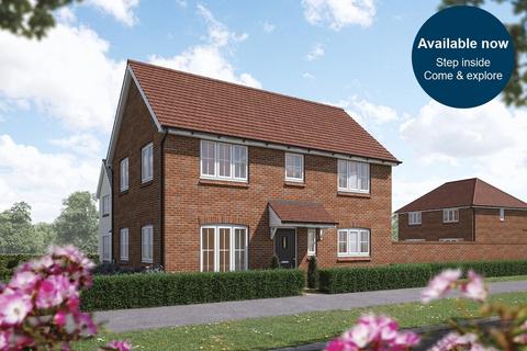 undefined, Plot 27, The Kingfisher at Coppice Green at Pickford Gate, Pickford Gate CV5