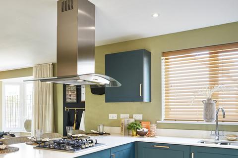 undefined, Plot 27, The Kingfisher at Coppice Green at Pickford Gate, Pickford Gate CV5