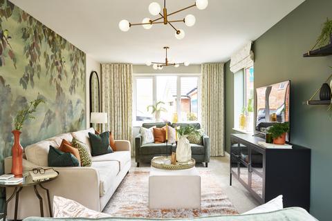 undefined, Plot 27, The Kingfisher at Coppice Green at Pickford Gate, Pickford Gate CV5