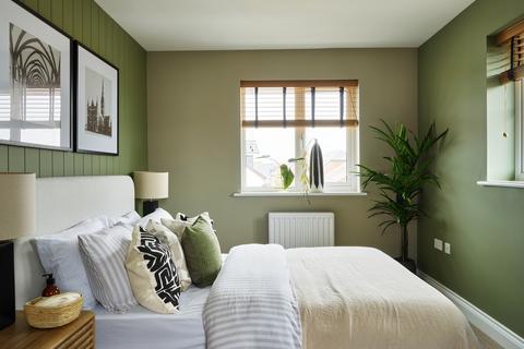 undefined, Plot 27, The Kingfisher at Coppice Green at Pickford Gate, Pickford Gate CV5
