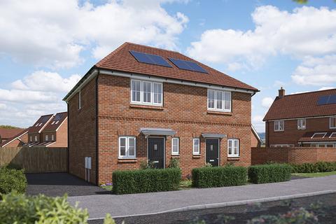 2 bedroom semi-detached house for sale, Plot 29, The Irwell at Coppice Green at Pickford Gate, Pickford Gate CV5