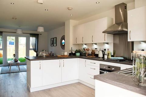 2 bedroom semi-detached house for sale, Plot 29, The Irwell at Coppice Green at Pickford Gate, Pickford Gate CV5