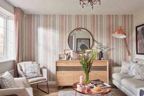undefined, Plot 33, The Starling at Coppice Green at Pickford Gate, Pickford Gate CV5
