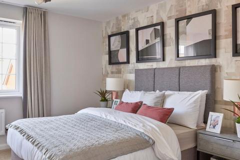 undefined, Plot 33, The Starling at Coppice Green at Pickford Gate, Pickford Gate CV5