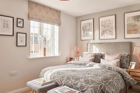 undefined, Plot 33, The Starling at Coppice Green at Pickford Gate, Pickford Gate CV5
