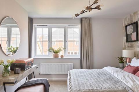 undefined, Plot 33, The Starling at Coppice Green at Pickford Gate, Pickford Gate CV5