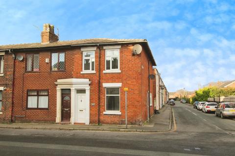 3 bedroom end of terrace house to rent, School Lane, Preston PR5