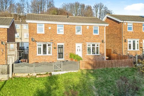 3 bedroom semi-detached house for sale, Walkley Lane, West Yorkshire WF16