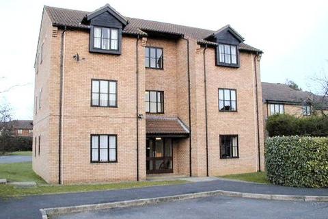 1 bedroom apartment to rent, Langwood Close, St Neots PE19