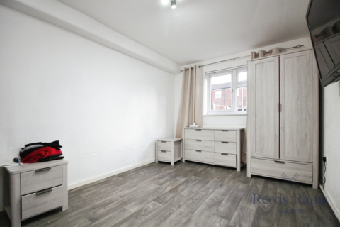 2 bedroom apartment for sale, Butler Crescent, Merseyside L6