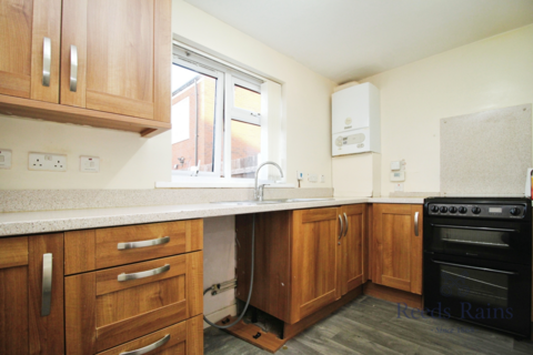 2 bedroom apartment for sale, Butler Crescent, Merseyside L6