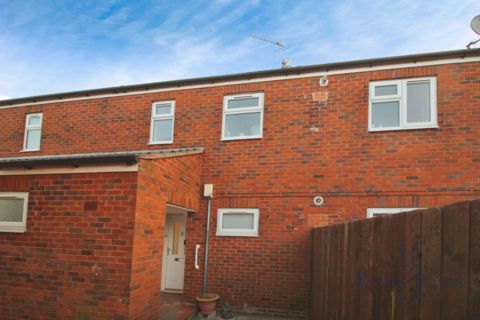 2 bedroom apartment for sale, Butler Crescent, Merseyside L6