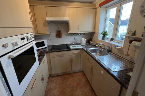 1 bedroom apartment for sale, High Street, Bristol BS20