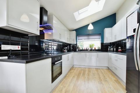 3 bedroom semi-detached house for sale, Redesmere Park, Manchester M41