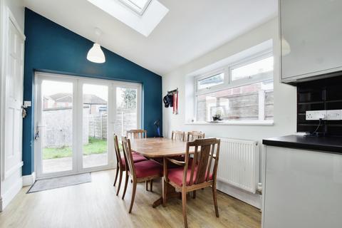 3 bedroom semi-detached house for sale, Redesmere Park, Manchester M41