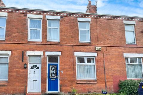 3 bedroom terraced house for sale, Raleigh Street, Manchester M32