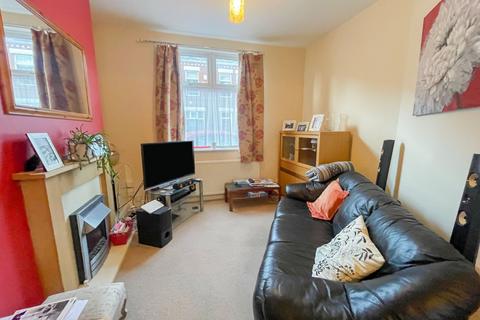 3 bedroom terraced house for sale, Raleigh Street, Manchester M32