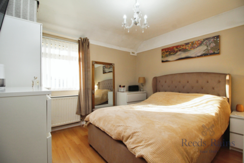 3 bedroom terraced house for sale, Lisburn Lane, Merseyside L13