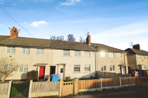 3 bedroom terraced house for sale, Lisburn Lane, Merseyside L13