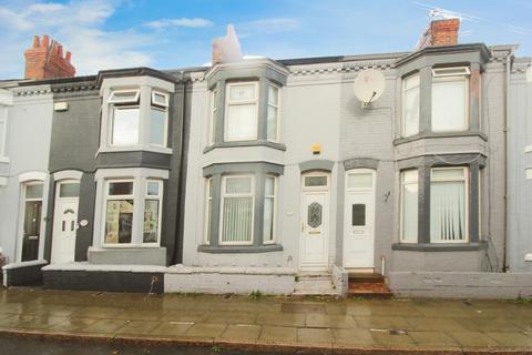 2 bedroom terraced house to rent, Armley Road, Merseyside L4