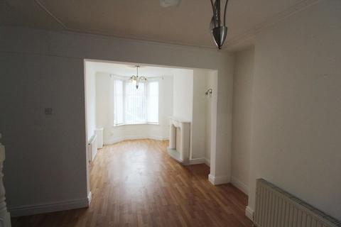 2 bedroom terraced house to rent, Armley Road, Merseyside L4