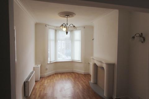 2 bedroom terraced house to rent, Armley Road, Merseyside L4