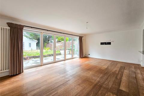 4 bedroom detached house for sale, Leesons Hill, Chislehurst BR7