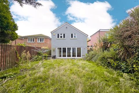 4 bedroom detached house for sale, Leesons Hill, Chislehurst BR7