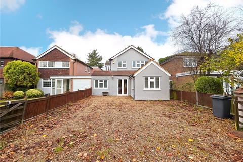 4 bedroom detached house for sale, Leesons Hill, Chislehurst BR7